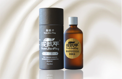 酸堿平舒足化結(jié)能量油
