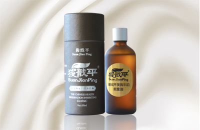酸堿平美胸豐韻能量油