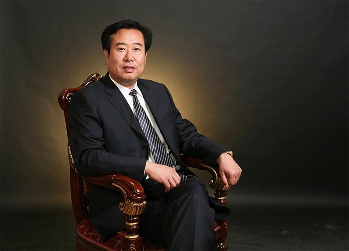 《鐵肩擔(dān)道義，丹心系鄉(xiāng)情》--記鄉(xiāng)賢典范劉德林