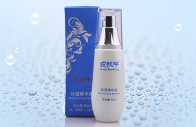 狻戩平保濕精華液