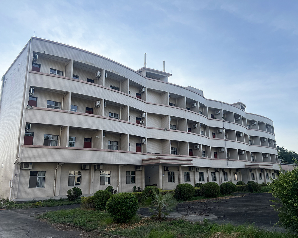 廣東肇慶總部