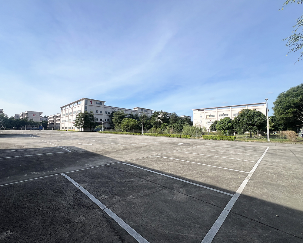 廣東肇慶總部