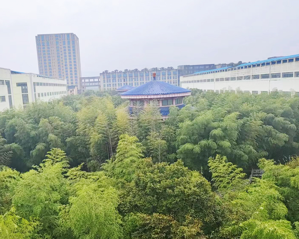 江蘇宜興總部