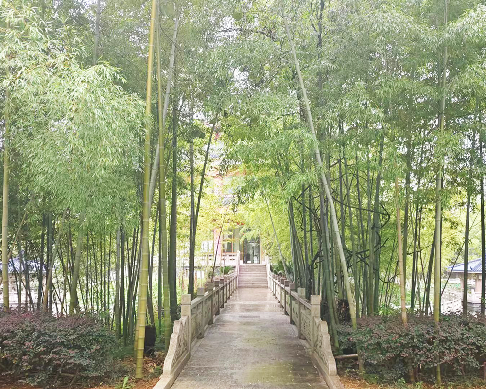 江蘇宜興總部
