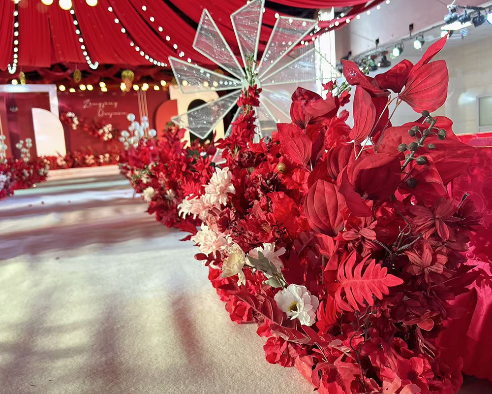 婚宴接待