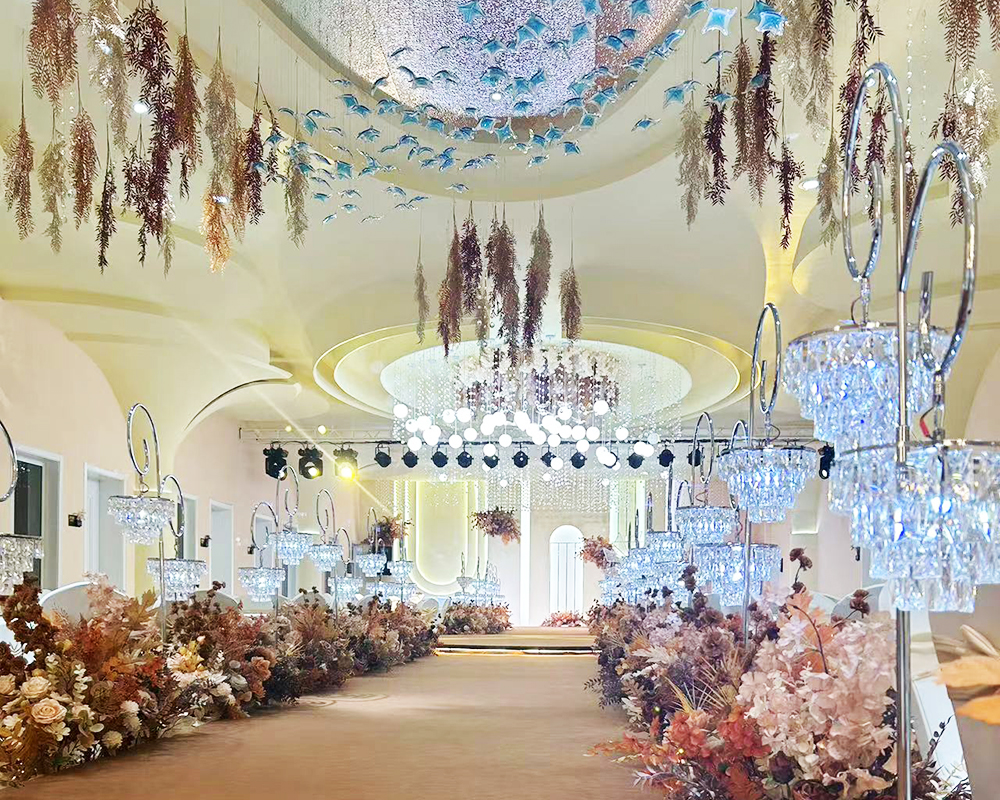 婚宴接待