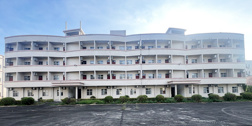 廣東肇慶總部